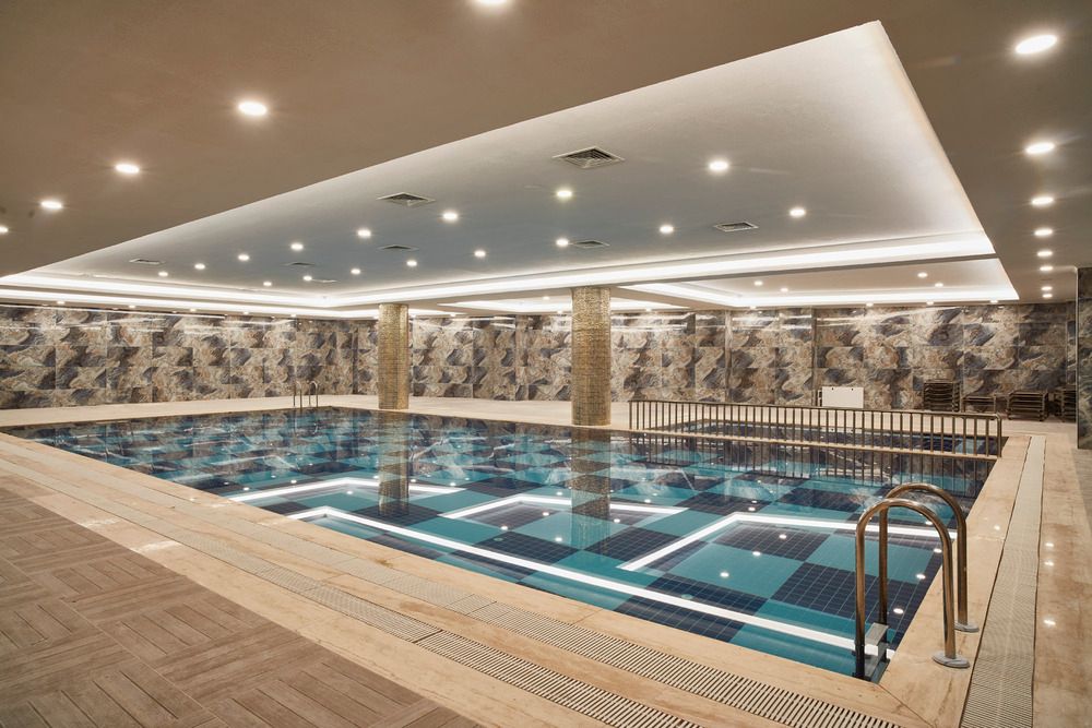City Point Beach & Spa Hotel (ex. City Point Deluxe Hotel) - 25