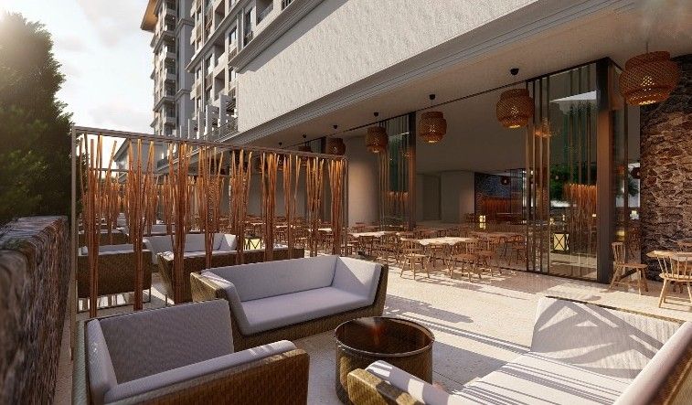 City Point Beach & Spa Hotel (ex. City Point Deluxe Hotel) - 22