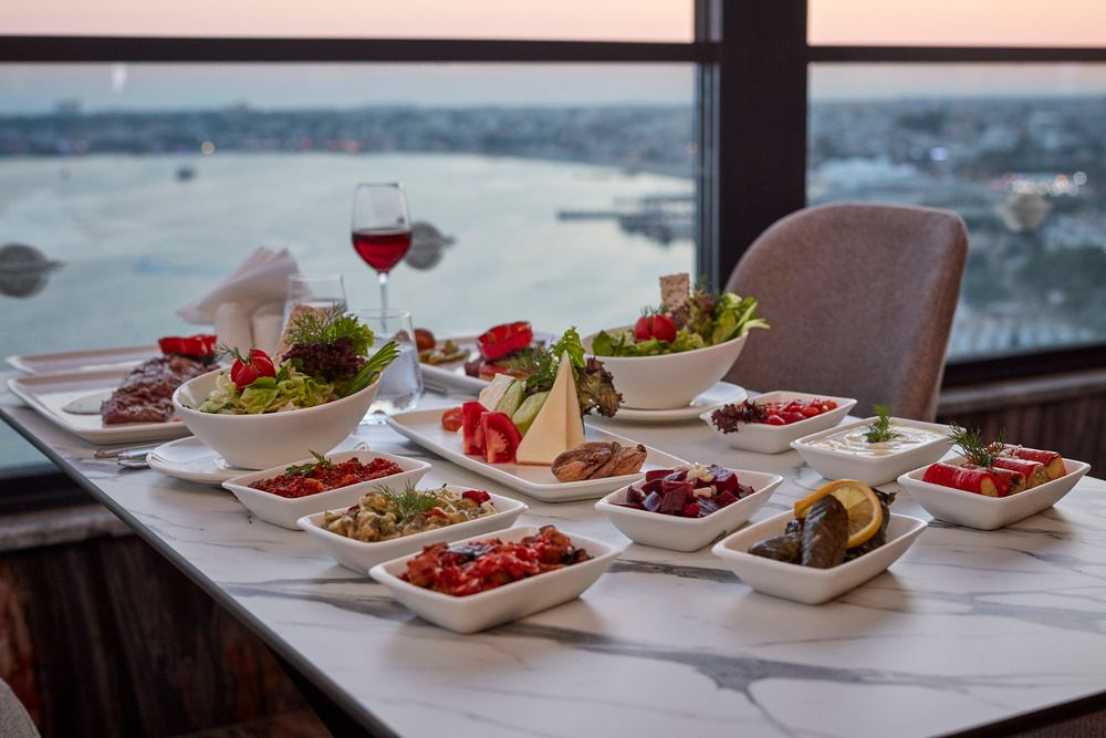City Point Beach & Spa Hotel (ex. City Point Deluxe Hotel) - 20
