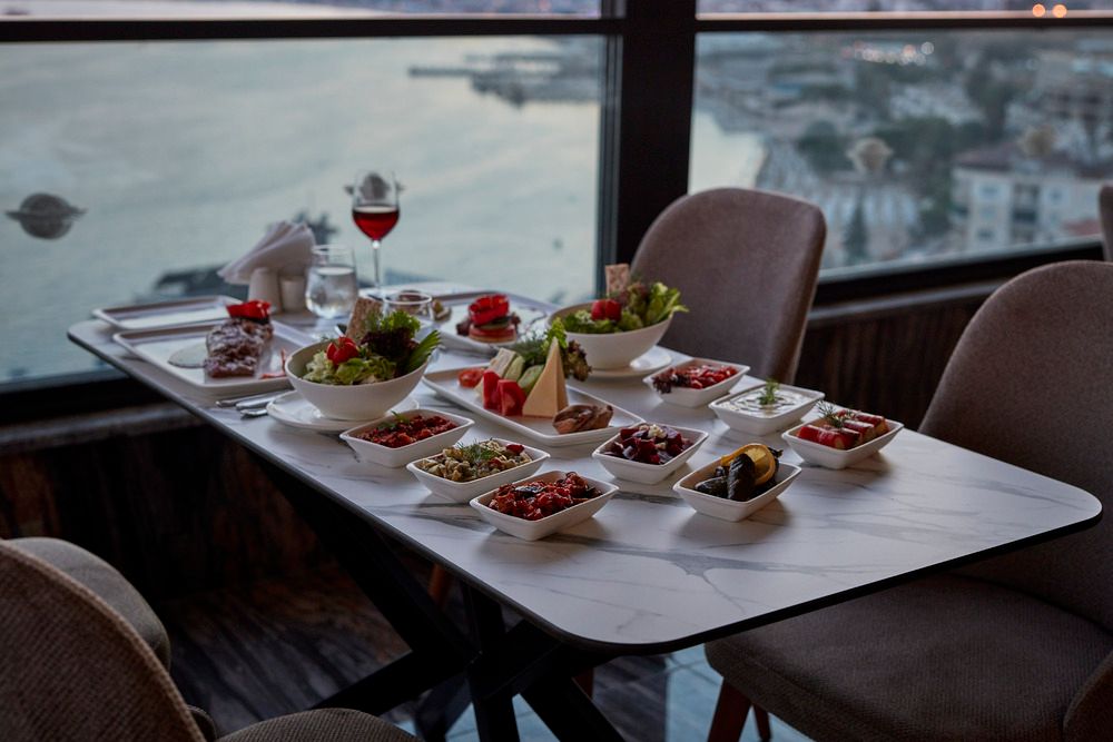 City Point Beach & Spa Hotel (ex. City Point Deluxe Hotel) - 18