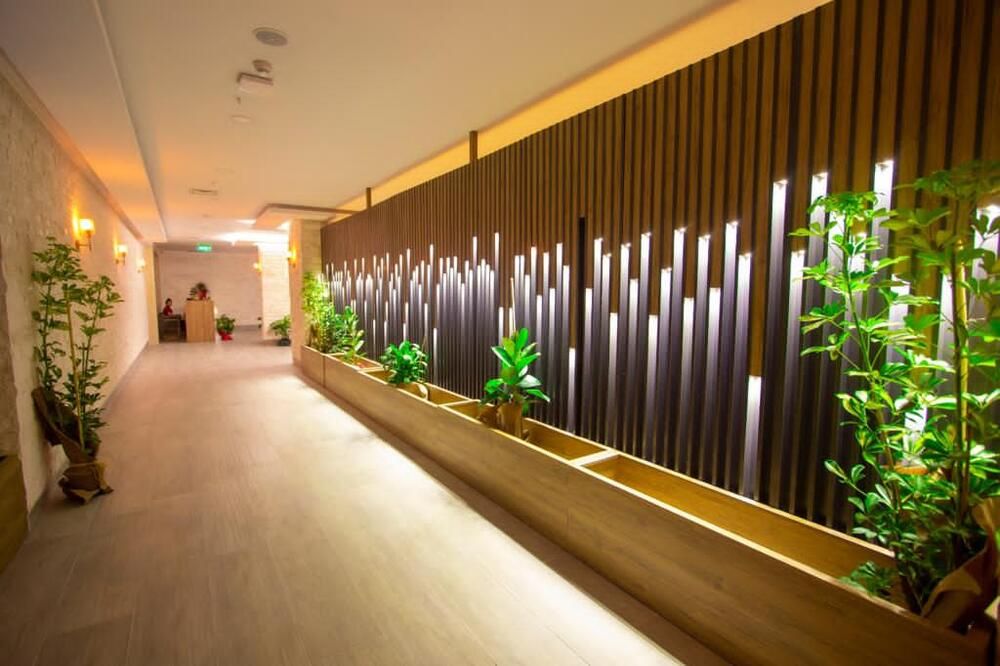 City Point Beach & Spa Hotel (ex. City Point Deluxe Hotel) - 15