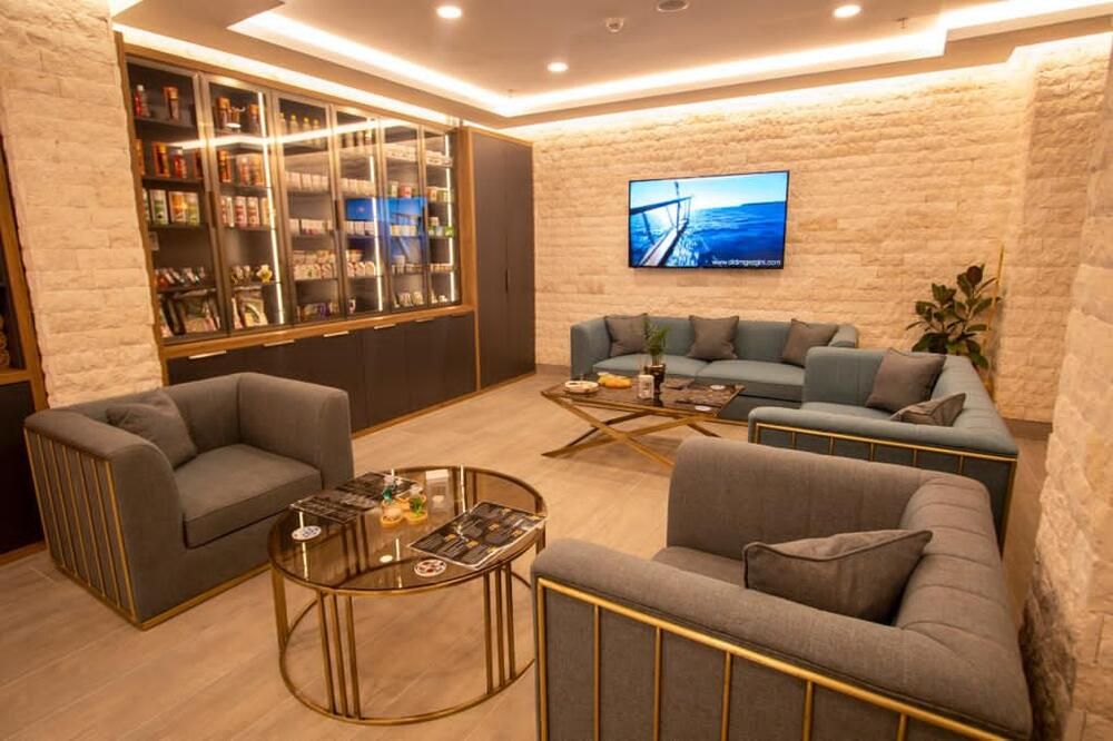 City Point Beach & Spa Hotel (ex. City Point Deluxe Hotel) - 14