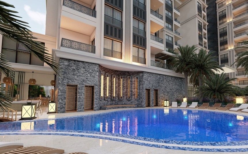 City Point Beach & Spa Hotel (ex. City Point Deluxe Hotel) - 11