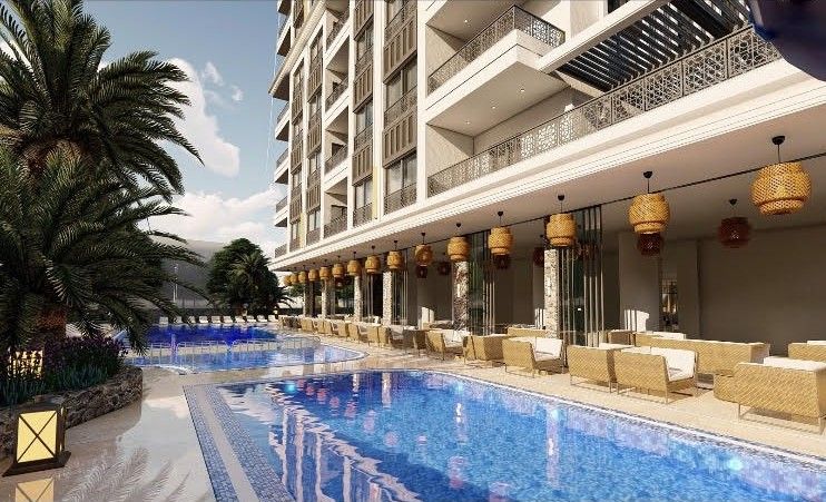 City Point Beach & Spa Hotel (ex. City Point Deluxe Hotel) - 10