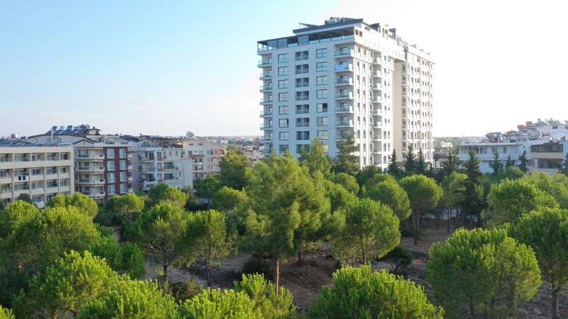 City Point Beach & Spa Hotel (ex. City Point Deluxe Hotel) - 9