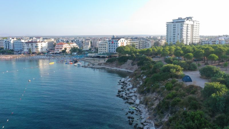 City Point Beach & Spa Hotel (ex. City Point Deluxe Hotel) - 8