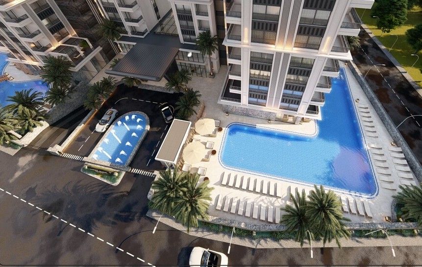 City Point Beach & Spa Hotel (ex. City Point Deluxe Hotel) - 7