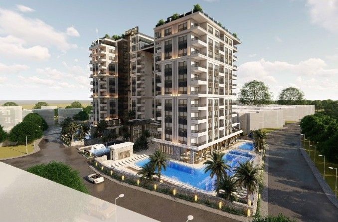 City Point Beach & Spa Hotel (ex. City Point Deluxe Hotel) - 6