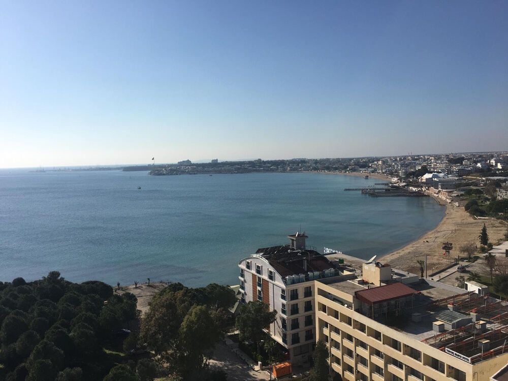 City Point Beach & Spa Hotel (ex. City Point Deluxe Hotel) - 5