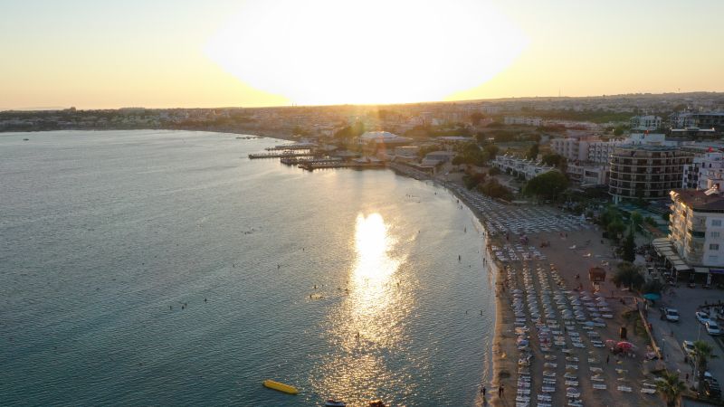 City Point Beach & Spa Hotel (ex. City Point Deluxe Hotel) - 4
