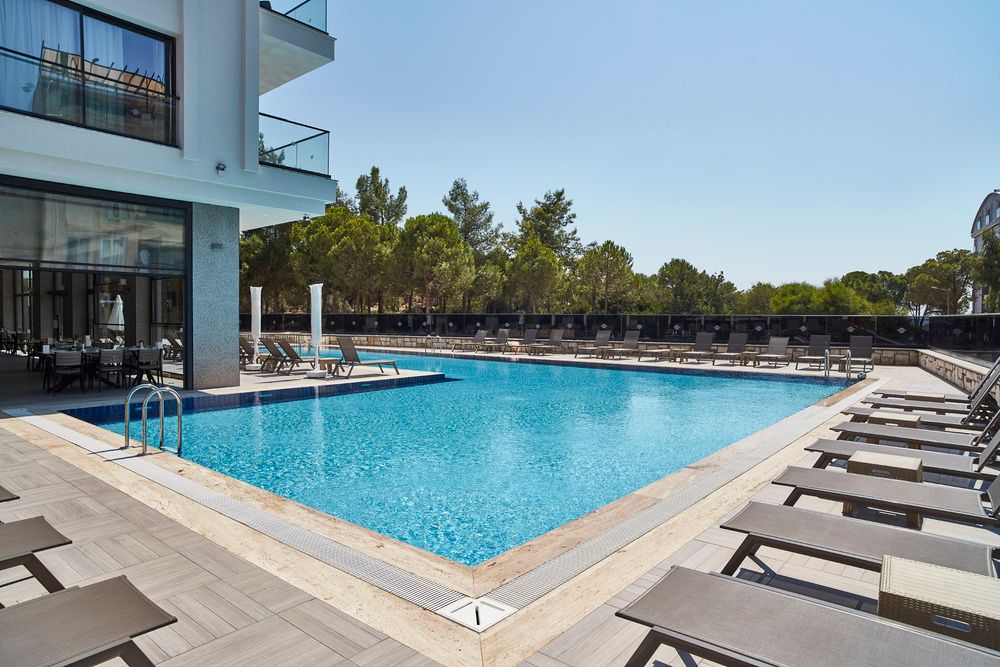City Point Beach & Spa Hotel (ex. City Point Deluxe Hotel) - 12