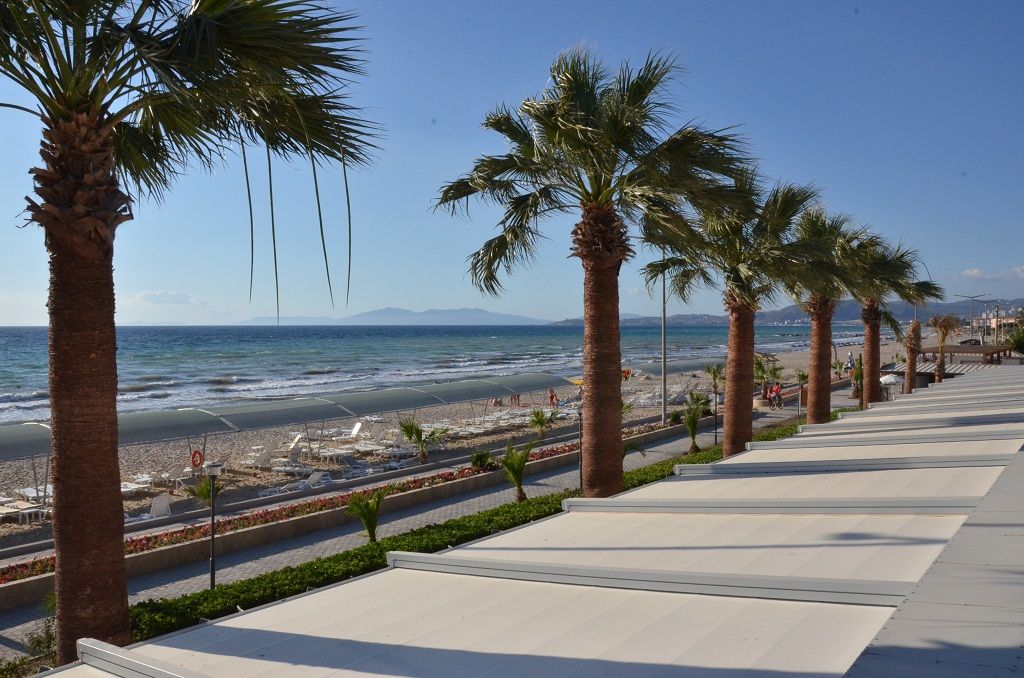 Palm Wings Kusadasi Beach Resort & Spa - 7