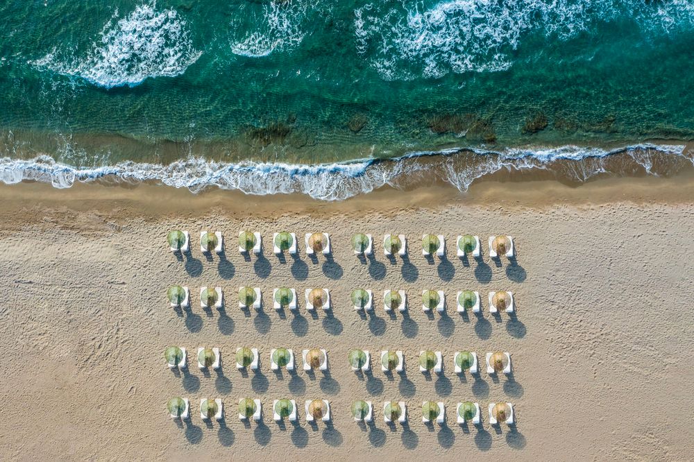 Odelia Hotel (ex. Casa Del Sole Hotel) - 30