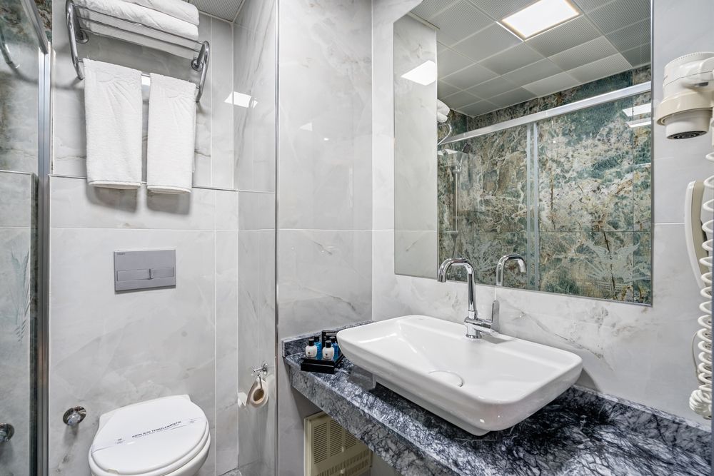 Odelia Hotel (ex. Casa Del Sole Hotel) - 44