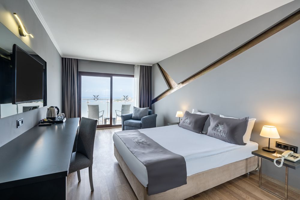 Odelia Hotel (ex. Casa Del Sole Hotel) - 43