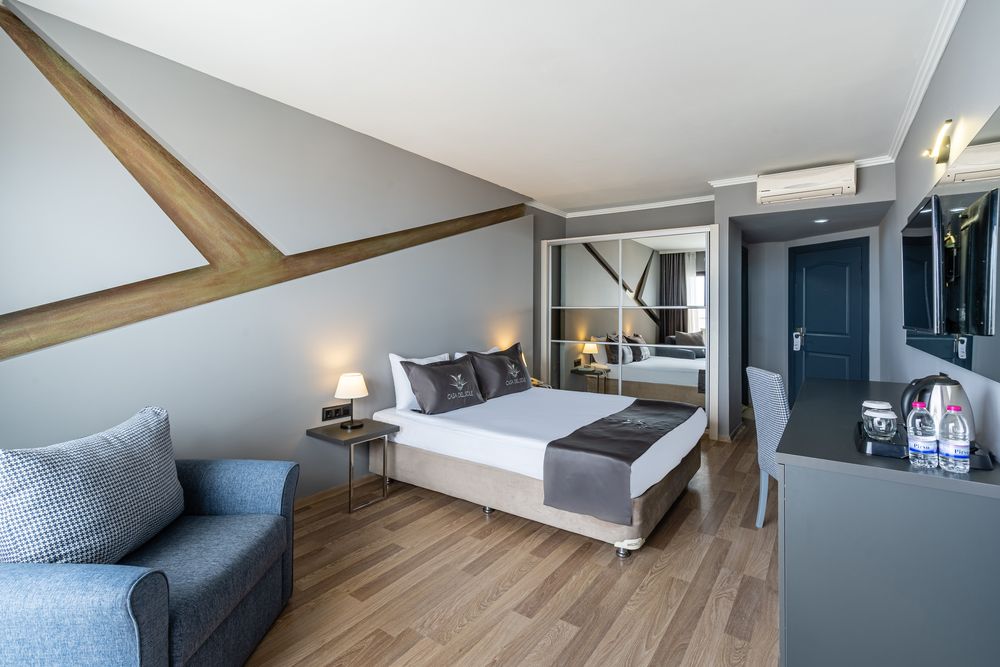 Odelia Hotel (ex. Casa Del Sole Hotel) - 42