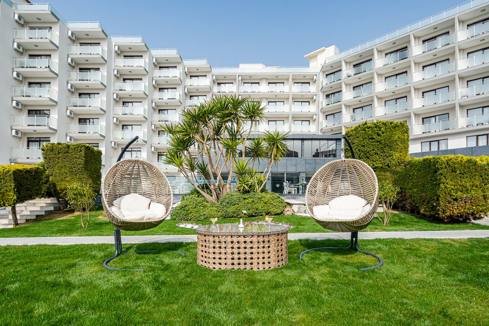 Odelia Hotel (ex. Casa Del Sole Hotel) - 7