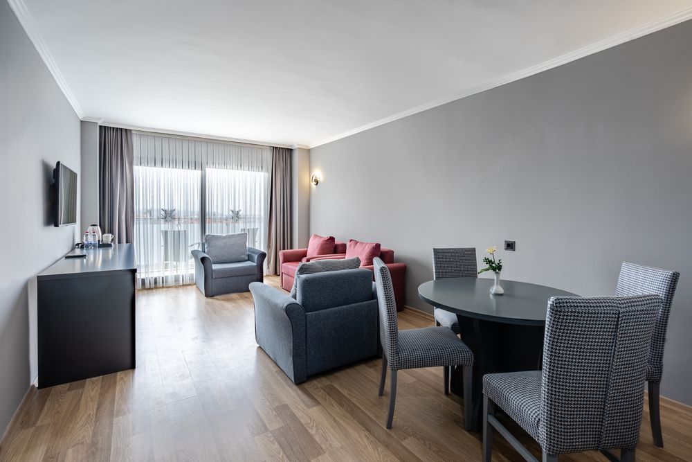 Odelia Hotel (ex. Casa Del Sole Hotel) - 38