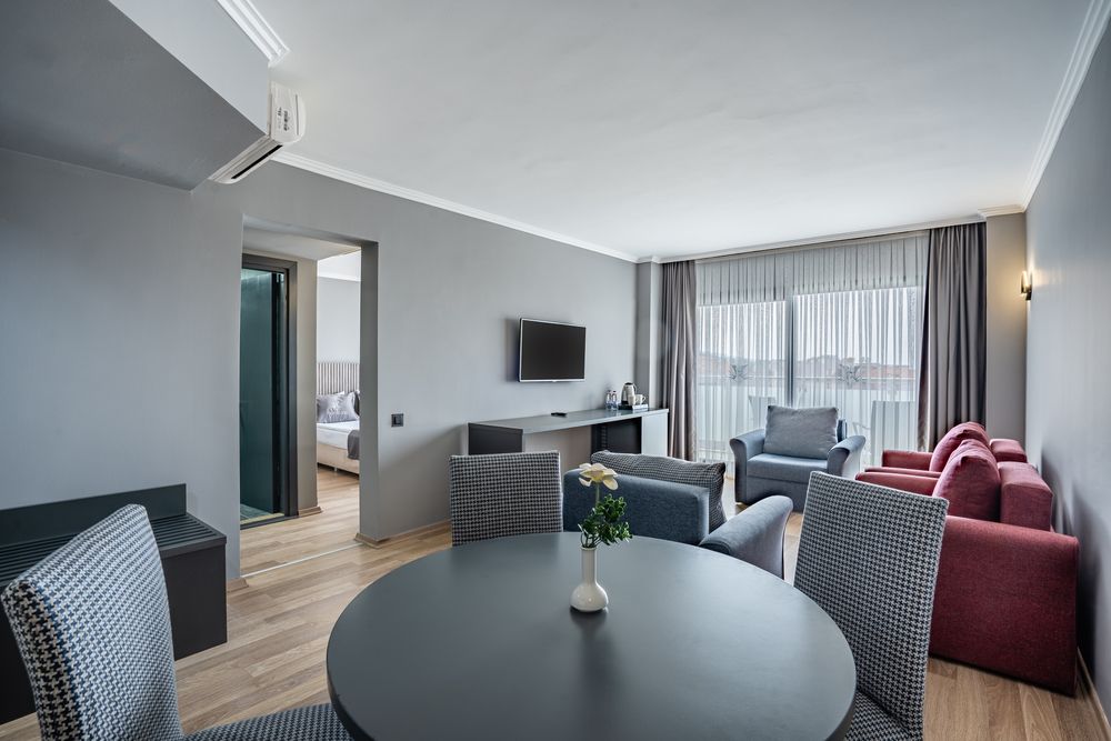 Odelia Hotel (ex. Casa Del Sole Hotel) - 37