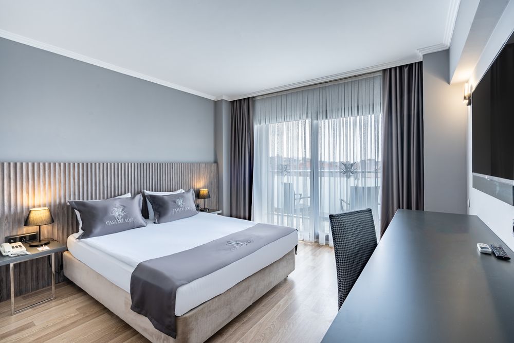 Odelia Hotel (ex. Casa Del Sole Hotel) - 36