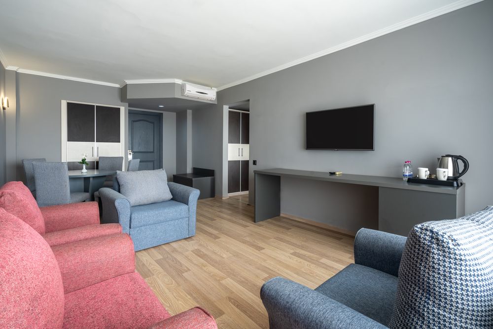 Odelia Hotel (ex. Casa Del Sole Hotel) - 35