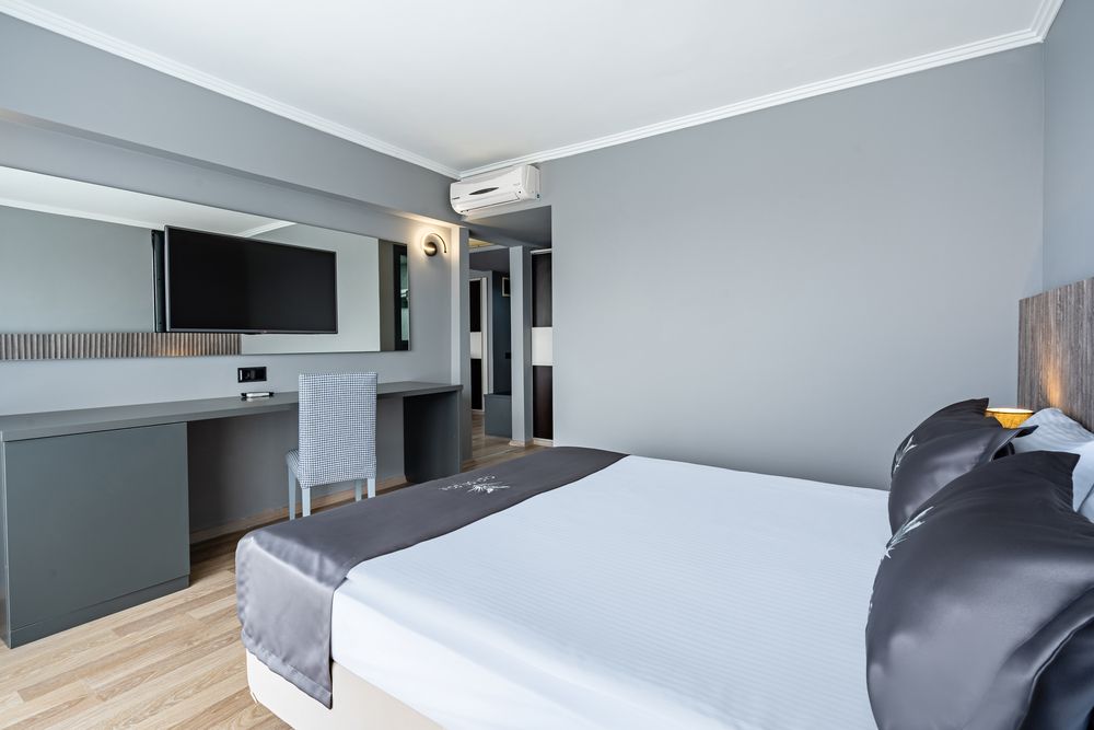 Odelia Hotel (ex. Casa Del Sole Hotel) - 34