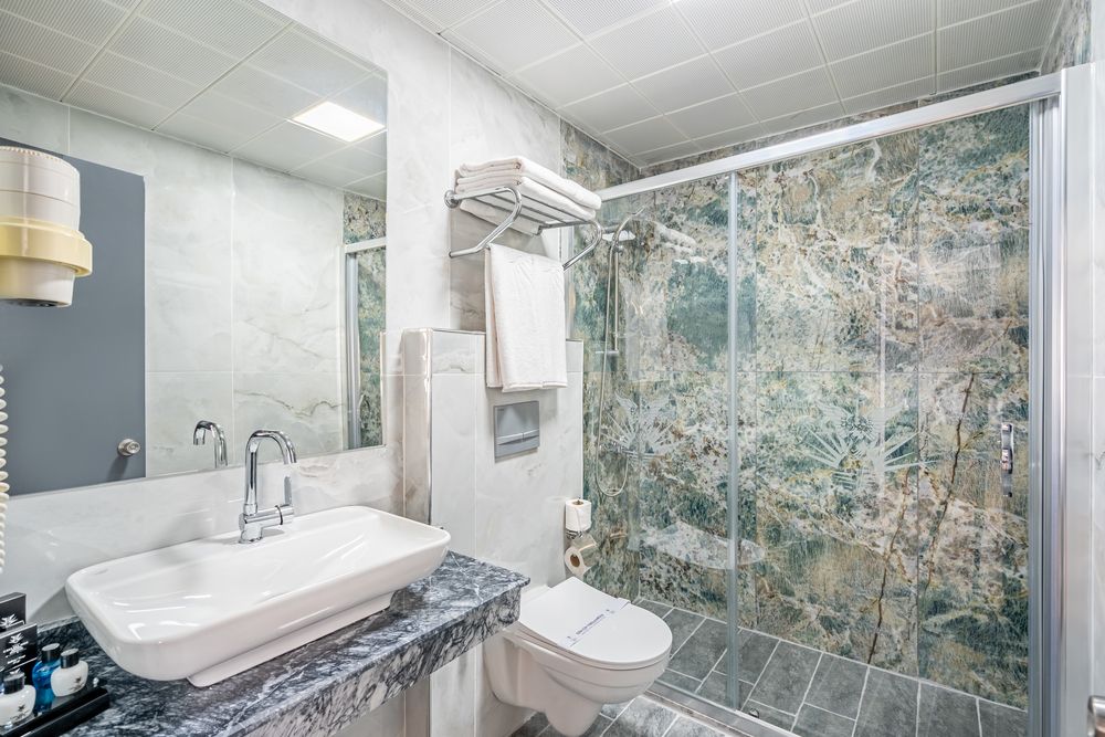 Odelia Hotel (ex. Casa Del Sole Hotel) - 48