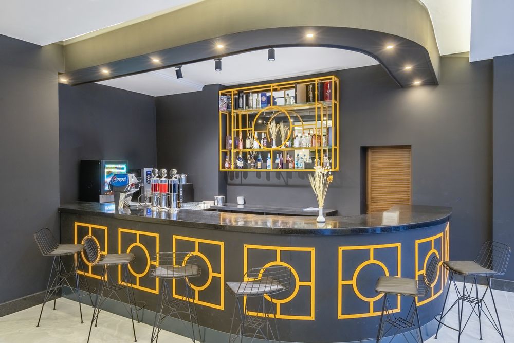 Odelia Hotel (ex. Casa Del Sole Hotel) - 21