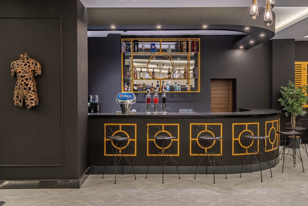 Odelia Hotel (ex. Casa Del Sole Hotel) - 20