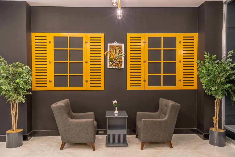 Odelia Hotel (ex. Casa Del Sole Hotel) - 19