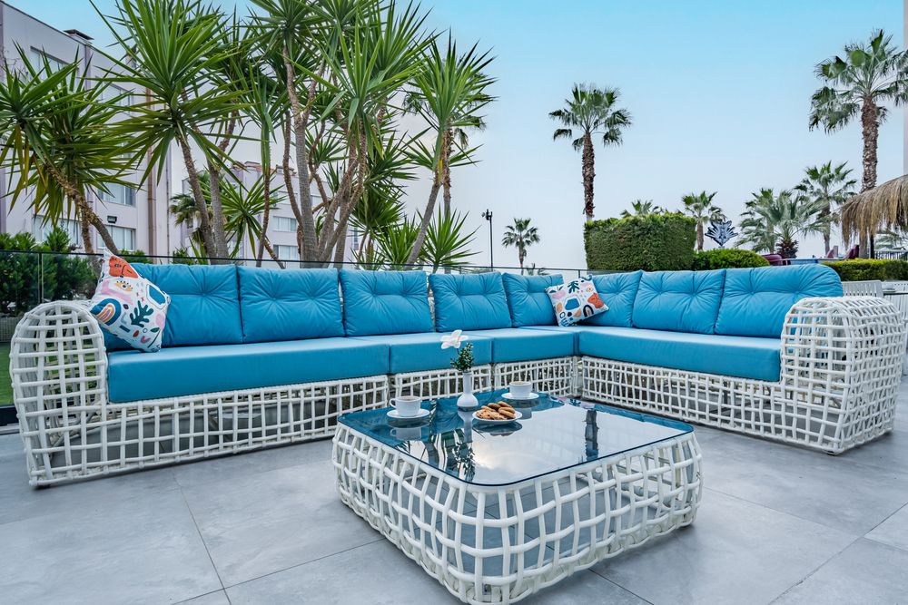 Odelia Hotel (ex. Casa Del Sole Hotel) - 18