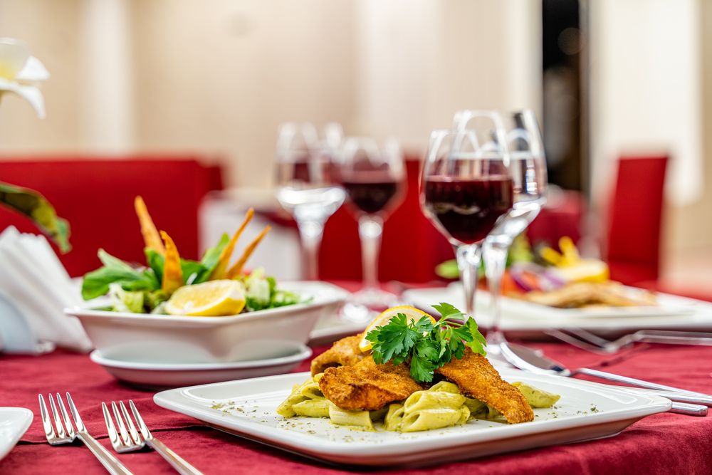 Odelia Hotel (ex. Casa Del Sole Hotel) - 29