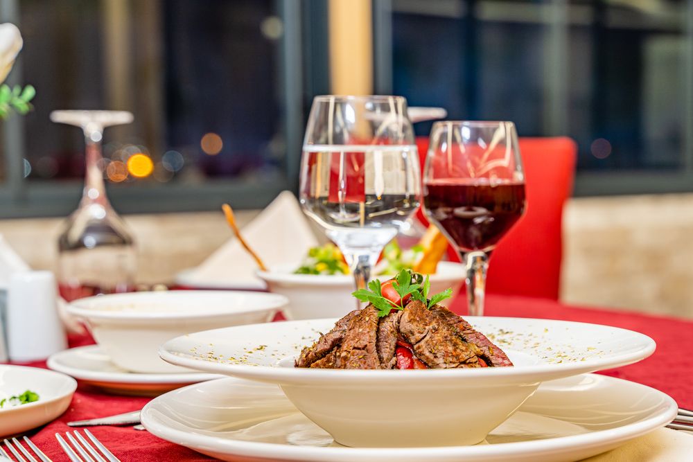 Odelia Hotel (ex. Casa Del Sole Hotel) - 28