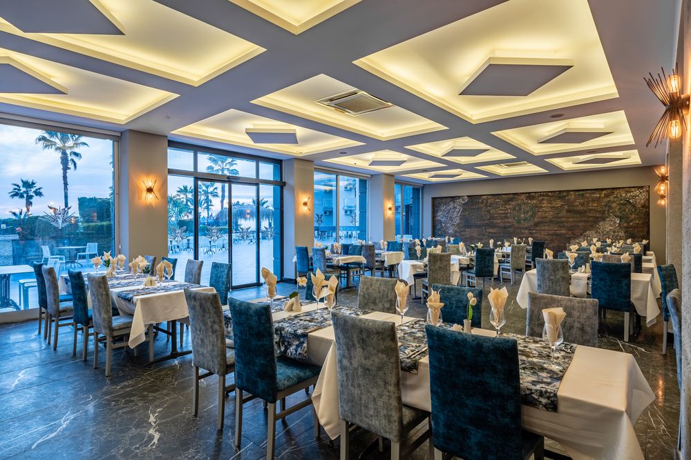 Odelia Hotel (ex. Casa Del Sole Hotel) - 26