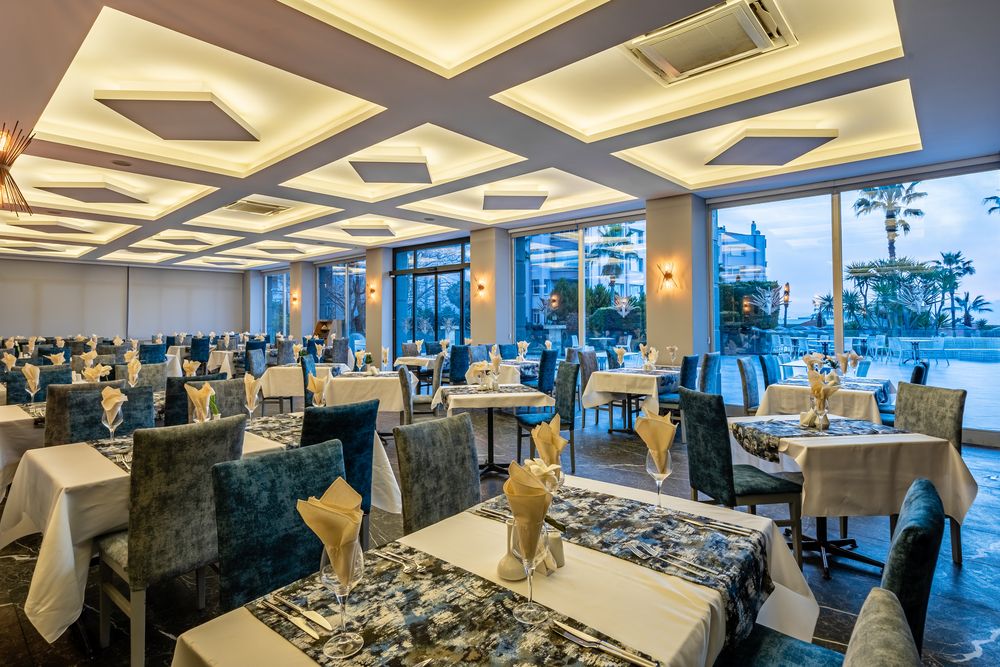 Odelia Hotel (ex. Casa Del Sole Hotel) - 25