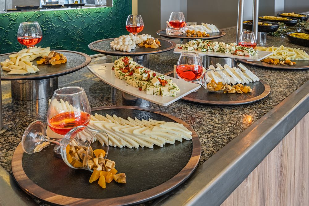 Odelia Hotel (ex. Casa Del Sole Hotel) - 15