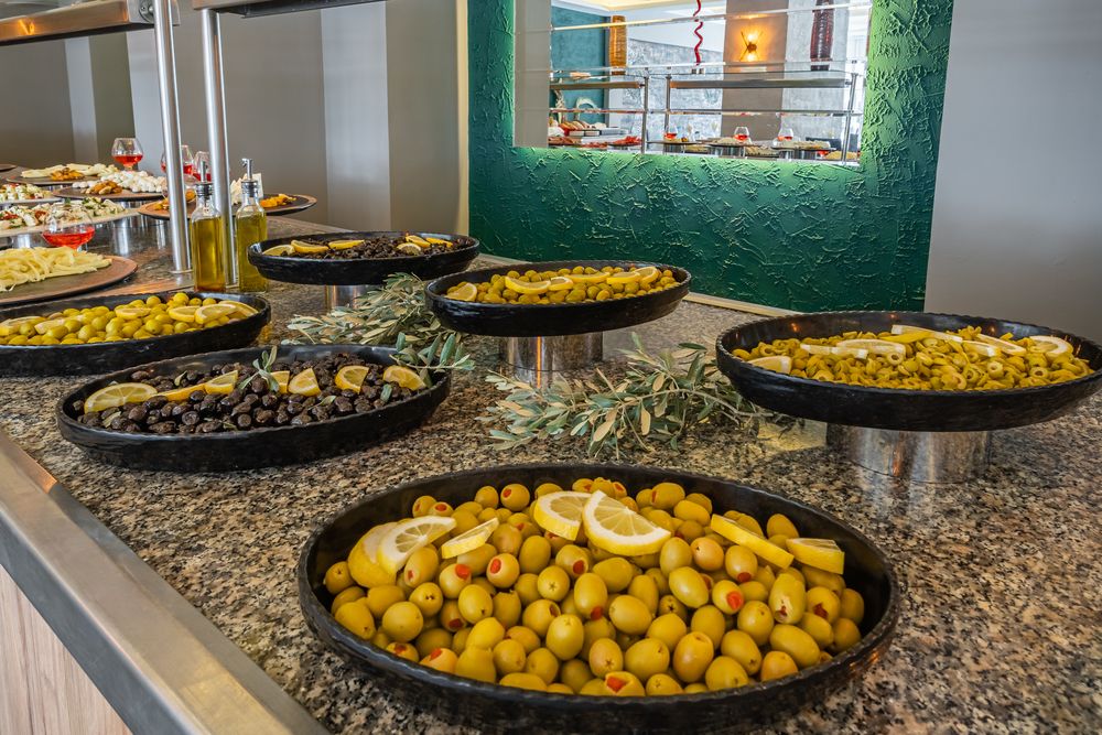 Odelia Hotel (ex. Casa Del Sole Hotel) - 14