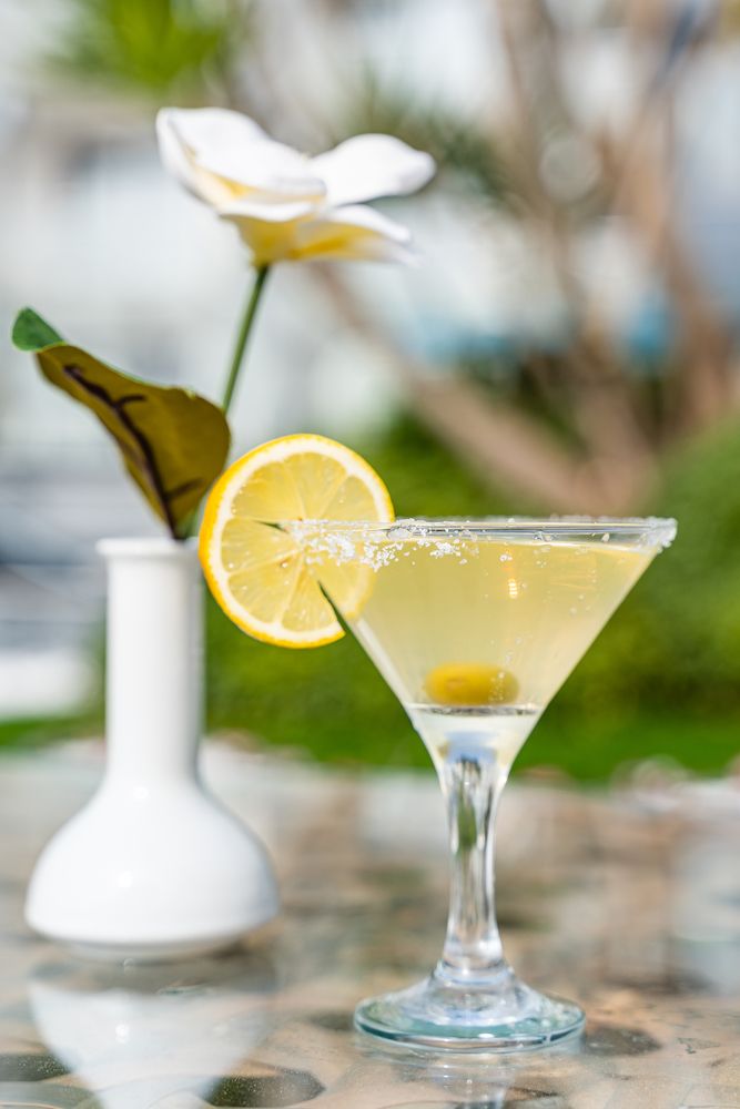 Odelia Hotel (ex. Casa Del Sole Hotel) - 12