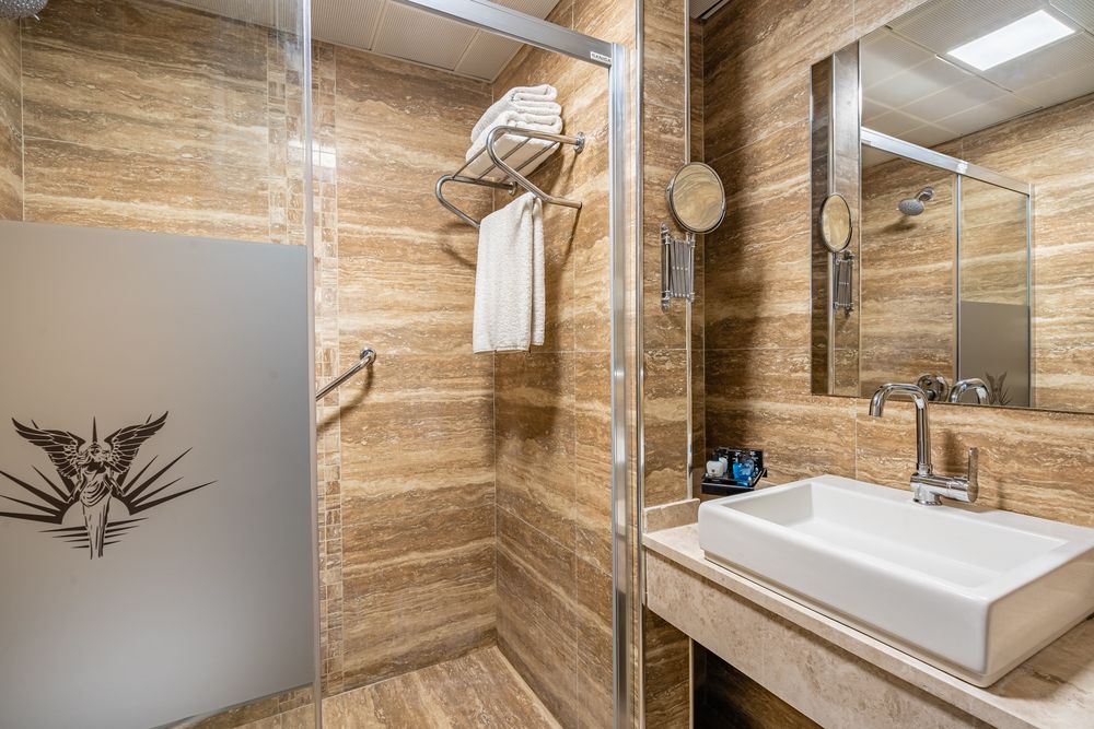 Odelia Hotel (ex. Casa Del Sole Hotel) - 47