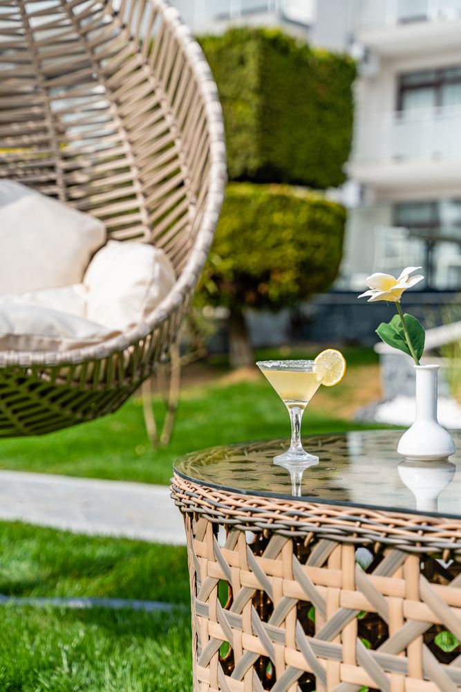 Odelia Hotel (ex. Casa Del Sole Hotel) - 5