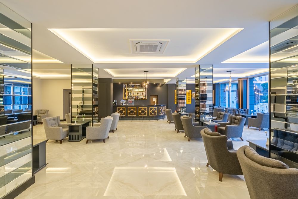 Odelia Hotel (ex. Casa Del Sole Hotel) - 4