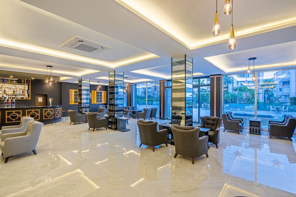 Odelia Hotel (ex. Casa Del Sole Hotel) - 3