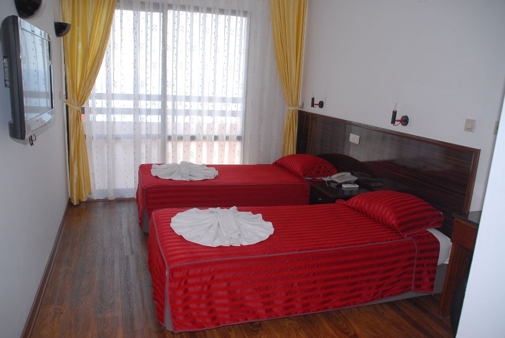 Sunday Beach Hotel - 24