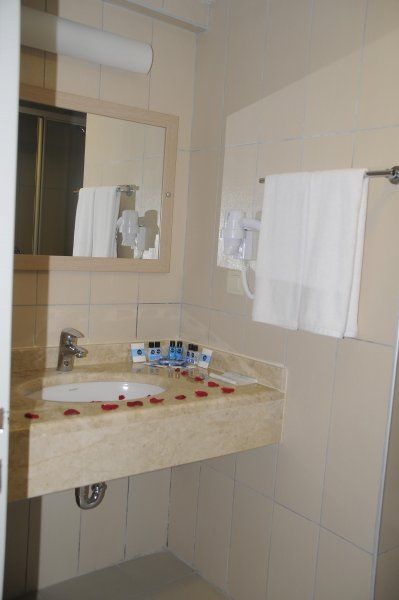 Royal Beach Club Hotel (ex. Grand Sahins Gumuldur Resort) - 11