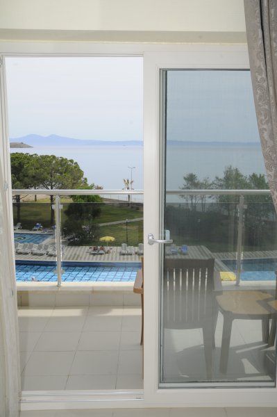 Royal Beach Club Hotel (ex. Grand Sahins Gumuldur Resort) - 10