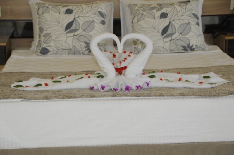 Royal Beach Club Hotel (ex. Grand Sahins Gumuldur Resort) - 5