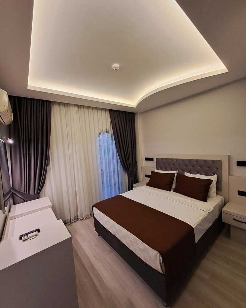 Altinsaray Hotel (ex. Alice Altinsaray) - 18