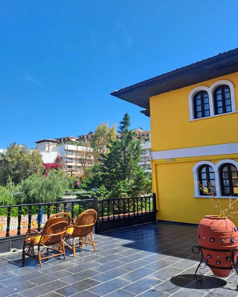 Altinsaray Hotel (ex. Alice Altinsaray) - 2