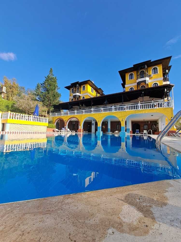 Altinsaray Hotel (ex. Alice Altinsaray) - 6