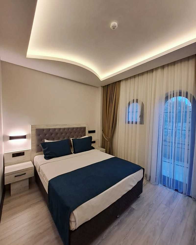 Altinsaray Hotel (ex. Alice Altinsaray) - 17